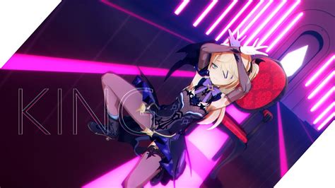 In addition to game products such as "Genshin Impact," "Honkai Impact 3rd," "Tears of Themis," and "Honkai: Star Rail," HoYoverse also launched the dynamic desktop software "N0va Desktop," the community product "HoYoLAB," and created a variety of products such as animations, comics. . Mihoyo mmd model download